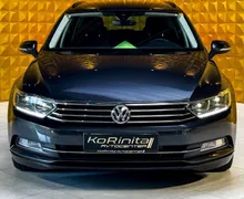 Zunanja slika - Volkswagen Passat - Variant 2.0 TDI AUT. LED-MASAZA-KLJUKA-KAMERA-GRETJE-RADAR - 4 - Predogledna slika