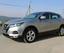 Zunanja slika - Nissan Qashqai - 1.5 DCI Business DCT-NAVI-KAMERA-ALU - 6 - Predogledna slika