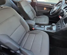 Zunanja slika - Volkswagen Golf - 2.0 TDI BMT HIGHLINE DSG GRETJE SEDEŽEV-ALU-PDC - 11 - Predogledna slika
