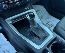 Zunanja slika - Audi Q3 - Sportback 35 TDI MATRIX LINE ASSIST PDC NAVI TEMPOMAT - 17 - Predogledna slika