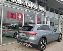 Zunanja slika - Mercedes-Benz GLC-Razred - GLC 220 d 4MATIC - 3 - Predogledna slika