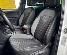 Zunanja slika - VW Tiguan - 2.0 TDI 4MOT-R Line-iQ LED-HEADUP-VIRTUAL-KEYLESS - 16 - Predogledna slika