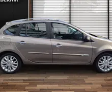 Zunanja slika - Renault Clio - DYNAMIQUE Grandtour 1.2 101PS M5 16V-SLO-1.LASTNIK - 3 - Predogledna slika