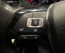 Zunanja slika - Volkswagen Golf - Sportsvan 1.5 TSI ACT Comfortline NAVI.2XPDC.OGR.SEDEŽ - 9 - Predogledna slika