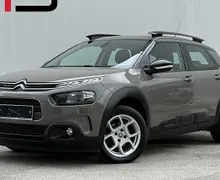Zunanja slika - Citroën C4 Cactus - PureTech 110 SLOVENSKI-1.LASTNIK - 1 - Predogledna slika