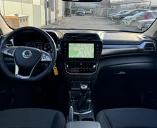 Zunanja slika - SsangYong Tivoli - Ssangyong  1.5 T-GDI FRESH TEMPOMAT-KAMERA-N - 16 - Predogledna slika