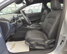 Zunanja slika - MG MG3 - Luxury 1.5L Hybrid+7 let tovarniške garancije - 21 - Predogledna slika