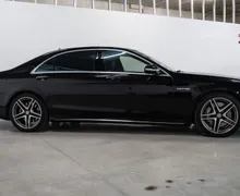 Zunanja slika - Mercedes-Benz S-Razred - S 63 AMG 4MATIC+ L - 4 - Predogledna slika