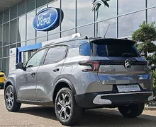 Zunanja slika - Citroën C3 Aircross - PLUS Hibrid 145 avtomatik - 4 - Predogledna slika