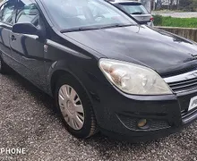 Zunanja slika - Opel Astra - 1.6 16V 85KW COSMO-SLO-AVTO.KLIMA-VELIKI SERVIS - 3 - Predogledna slika