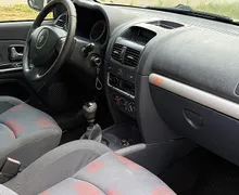 Zunanja slika - Renault Clio - 1.2 16V Extreme - 11 - Predogledna slika