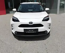 Zunanja slika - Toyota Yaris Cross - 1.5 VVT-iE Sol -27- - 2 - Predogledna slika