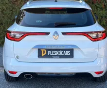Zunanja slika - Renault Mégane - Megane Grandtour Blue dCi 115 Intens EDC - 6 - Predogledna slika