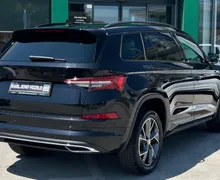 Zunanja slika - Škoda Kodiaq - 1.5 TSI Sportline DSG - 1.LAST - SLO - 28.169KM - 2 - Predogledna slika