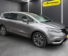 Zunanja slika - Renault Espace - 200 BUSINESS EDITION FULL LED NAVI PDC KAMERA TOP - 8 - Predogledna slika