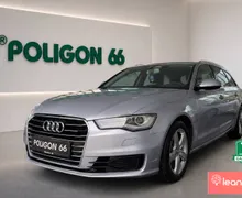 Zunanja slika - Audi A6 Avant - 2.0 TDI ultra-MEMORY-PANORAMA-FULL LED-KAMERA... - 1 - Predogledna slika