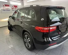 Zunanja slika - Mercedes-Benz GLB-Razred - GLB 200 d 4MATIC Avt.NEMŠKI.KAMERA.PANORAMA.NAVI - 16 - Predogledna slika