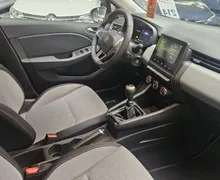 Zunanja slika - Renault Clio - TCe 90 I feel Slovenija - 3 - Predogledna slika