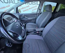 Zunanja slika - Ford C-MAX - Ghia 1.6 109 KM TDCi DPF ALU PLATIŠČA-KLIMA - 12 - Predogledna slika
