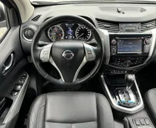 Zunanja slika - Nissan Navara - 2.3DCi AUTOMATIK 4X4 XENON USNJE 360KAMERA - 14 - Predogledna slika
