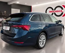 Zunanja slika - Škoda Octavia - Combi 2.0 TDI Style DSG - Matrix.HUD.Webasto.asist - 5 - Predogledna slika