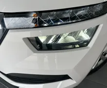 Zunanja slika - Škoda Kamiq - 1.0 TSI 70 kw.2023.SAMO 47.900 KM - 3 - Predogledna slika