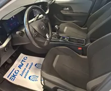 Notranja slika - Opel Mokka - 1.2 Turbo Edition SLO-1LASTNIK-KAMERA-TEMP.-ASIST. - 11 - Predogledna slika