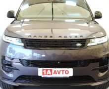Zunanja slika - Land Rover Range Rover Sport - 3.0 D300 MHEV Dynamic SE Avt. - 2 - Predogledna slika