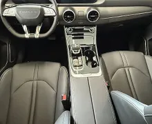 Zunanja slika - Forthing Forthing T5 EVO - T5 Evo SPORT ADAS - NA ZALOGI - 8 - Predogledna slika