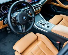 Zunanja slika - BMW Serija 4 - Gran Coupe: 430d X-Drive M-sport - 6 - Predogledna slika