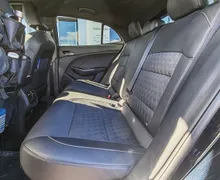 Zunanja slika - MG MG3 - 1.5L Hybrid 125kW samod.menj. Luxury - 8 - Predogledna slika