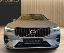 Zunanja slika - Volvo XC60 - B4  Plus Bright AWD•Redno vzdrževan•Alu. 20 - 2 - Predogledna slika