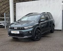Zunanja slika - Dacia Jogger - Expression 110 + 6 let jamstva - 1 - Predogledna slika