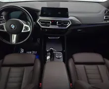 Zunanja slika - BMW X3 - serija : xDrive20i Avt.M.SPORT-KEYLESS-KAMERA-KLJUKA-LED - 9 - Predogledna slika
