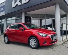 Zunanja slika - Mazda Mazda2 - G75 Emotion - 1 - Predogledna slika