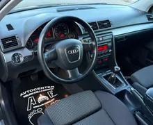 Notranja slika - Audi A4 - 1.9 TDI-LIMUZINA-2X S LINE-ODLIČEN- - 8 - Predogledna slika