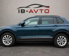 Zunanja slika - Volkswagen Tiguan - 2.0 TDI   DSG  ALU LED PDC NOVI MODEL - 5 - Predogledna slika