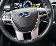 Zunanja slika - Ford Ranger - LIMITED 2.0TDCi 212KM 4x4 A10 - SLOVENSKO VOZILO - 11 - Predogledna slika