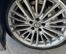 Zunanja slika - Alfa Romeo Giulia - 2.2 Multijet 190 Avt.NEMŠKA.KAMERA.USNJE.140 KW - 20 - Predogledna slika