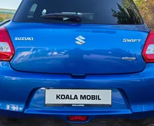 Zunanja slika - Suzuki Swift - 1.2 VVT KAMERA-ALU-1.LASTNIK-SLOVENSKI - 5 - Predogledna slika