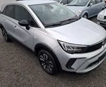 Zunanja slika - Opel Crossland - 1.2 TURBO 110KM - samo 35.062 - 2 - Predogledna slika