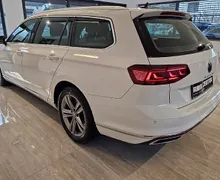 Zunanja slika - VW Passat - Variant 2.0 TDI SCR DSG Elegance - 4 - Predogledna slika
