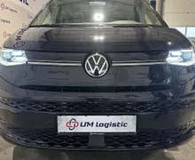 Zunanja slika - VW Multivan - T7 2.0 TDI L2 LIFE DSG-SLO-GARANCIJA DO 3 - 2027 - 2 - Predogledna slika