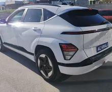 Zunanja slika - Hyundai Kona - 65kWh PREMIUM - TOPLOTNA ČRPALKA - 4 - Predogledna slika