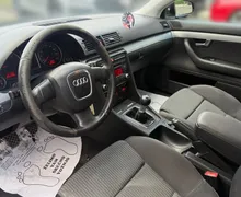 Zunanja slika - Audi A4 - Avant 2.0 TDI QUATTRO S-LINE SLOVENSKI TEMPOMAT ... - 17 - Predogledna slika