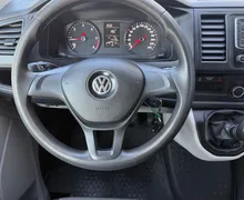 Notranja slika - Volkswagen Transporter - Krpan 2.0 TDI KMR-SLO-PDC-Vlečna kljuka-... - 8 - Predogledna slika