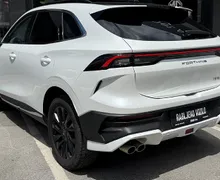 Zunanja slika - Forthing Forthing T5 EVO - T5 Evo +ADAS - 4 - Predogledna slika