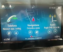 Zunanja slika - Mercedes-Benz GLC-Razred - GLC 220 d 4MATIC Avt.KAMERA.NAVI.USNJE.LED.2021. - 15 - Predogledna slika