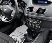 Zunanja slika - Renault Mégane - Megane 1.6 16V GT-LINE SLOVENSKI PDC ALU17 - 13 - Predogledna slika