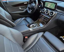 Zunanja slika - Mercedes-Benz C-Razred - C 220 d 4MATIC-ACC-CAMERA-HIGH LED-KOT NOV- - 11 - Predogledna slika